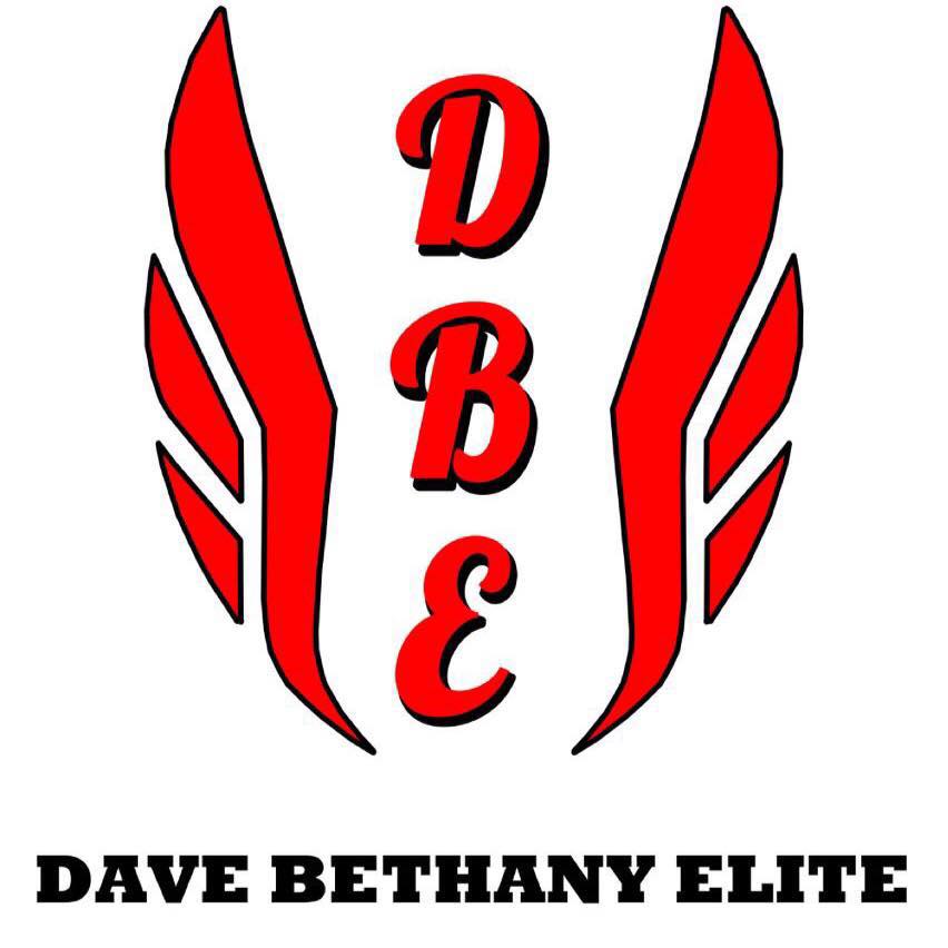 Dave Bethany Elite Track Club